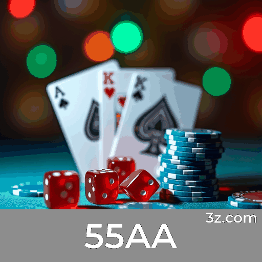 55AA game mais image