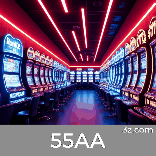 55AA game mais image