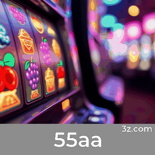 55aa game mais image