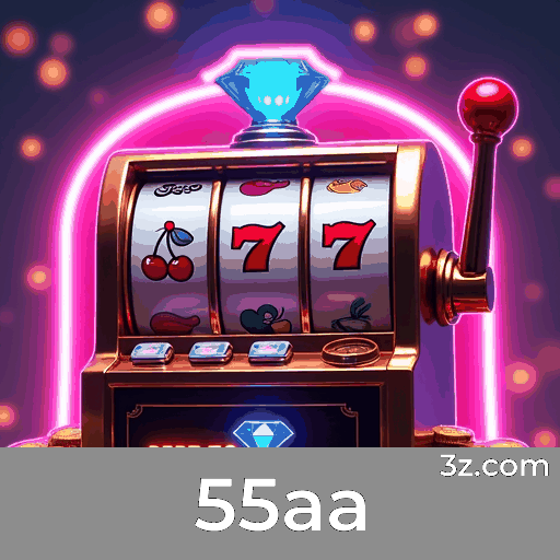 55aa game mais image