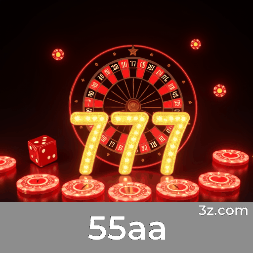 55aa game mais image