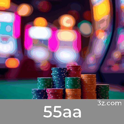 55aa game mais image