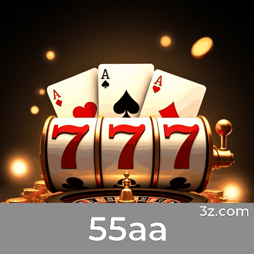 55aa game mais image