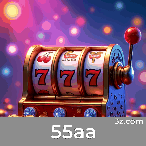 55aa game mais image