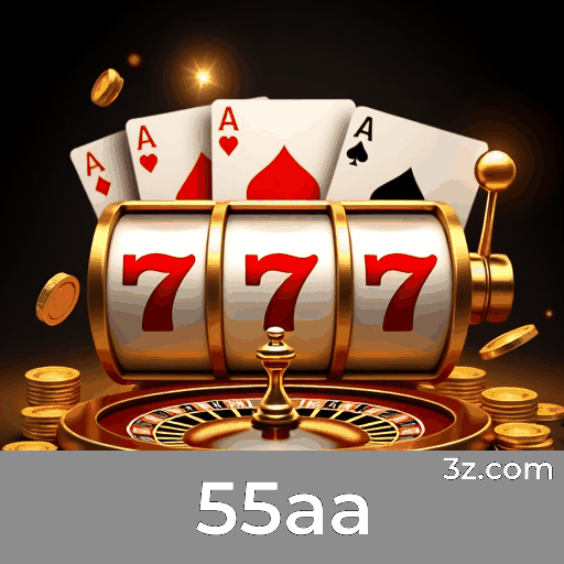 55aa game mais image
