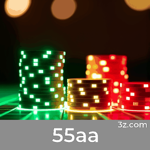 55aa game mais image